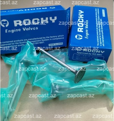 Mitsubishi Airtrek 2001-2007, klapan giriş 2.0 (Turbo) MD127840 , MA430